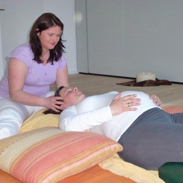 Shiatsu in der Schwangerschaft-25